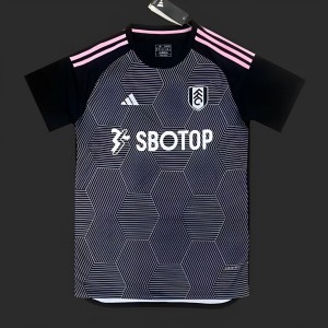 23/24 Fulham Third Jersey