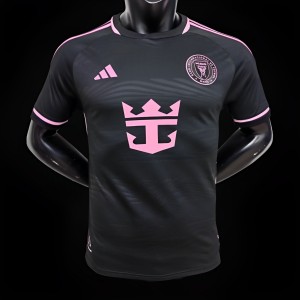 Player Version 24/25 Inter Miami Away Black