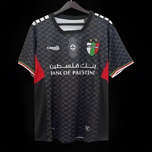 24/25 CD Palestino Away Black