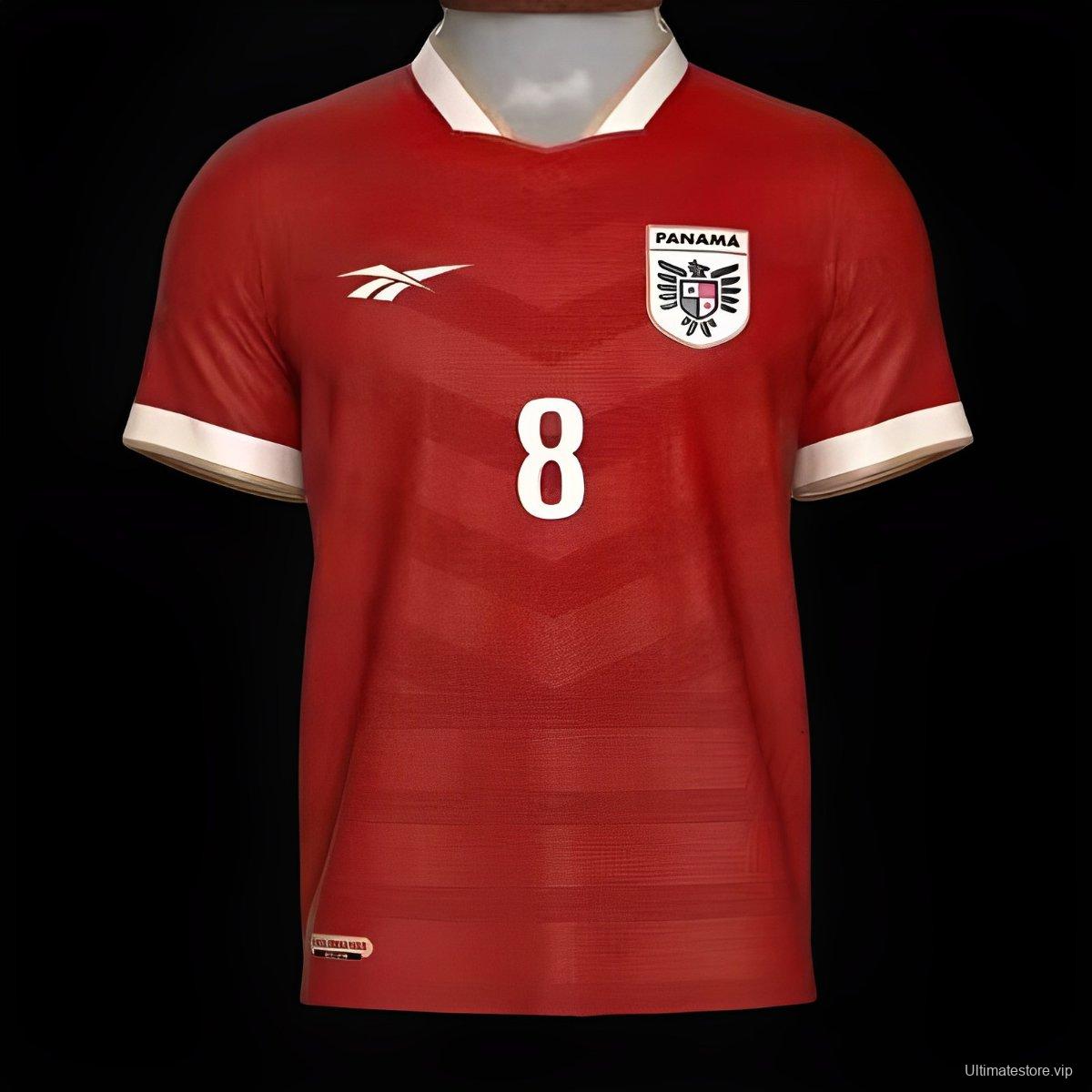 2024 Panama Home Jersey