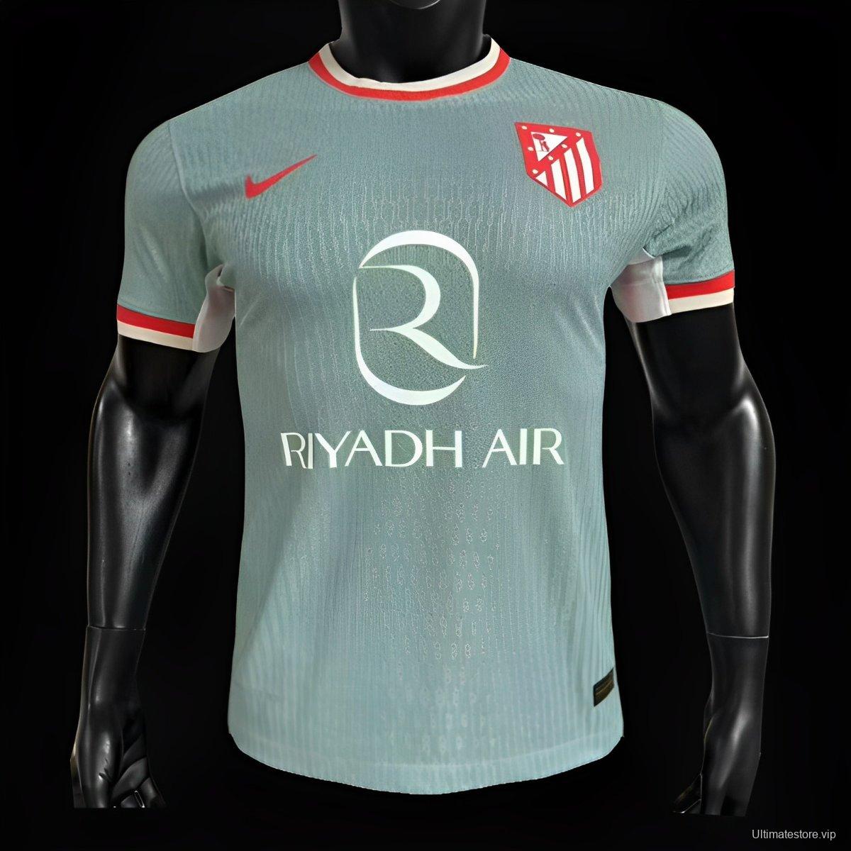 Player Version 24/25 Atletico Madrid Away