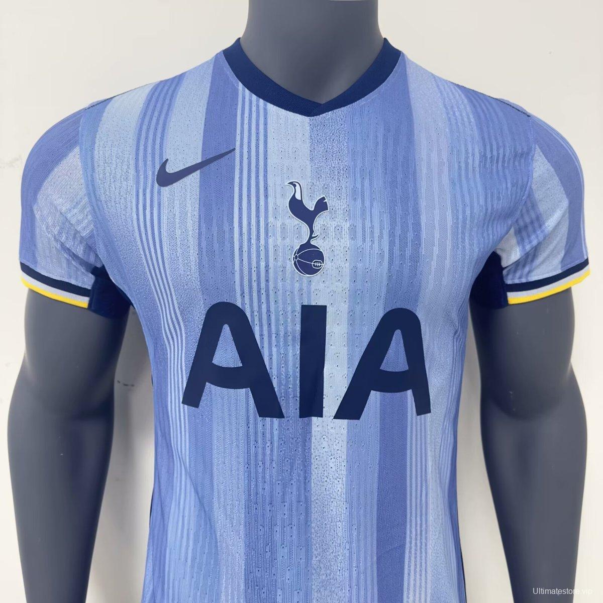 Player Version 24/25 Tottenham Hotspur Away