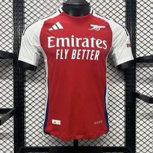 Player Version 24/25 Arsenal Home