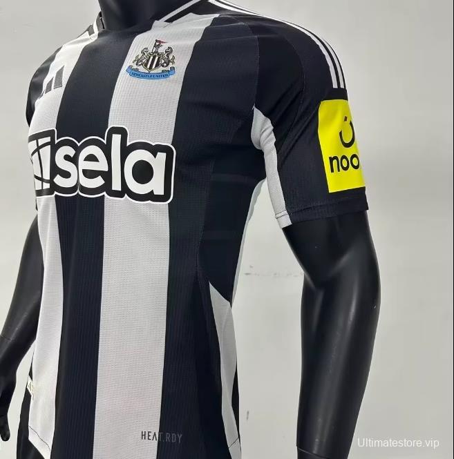 Player Version 24/25 Newcastle United Home