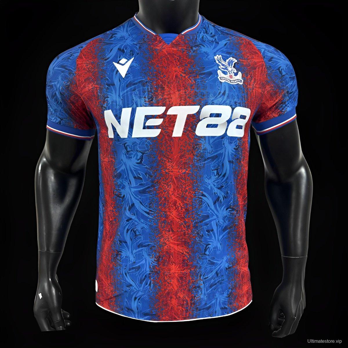 Player Version 24/25 Crystal Palace Home