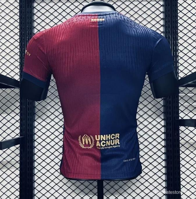 Player Version 24/25 Barcelona Home