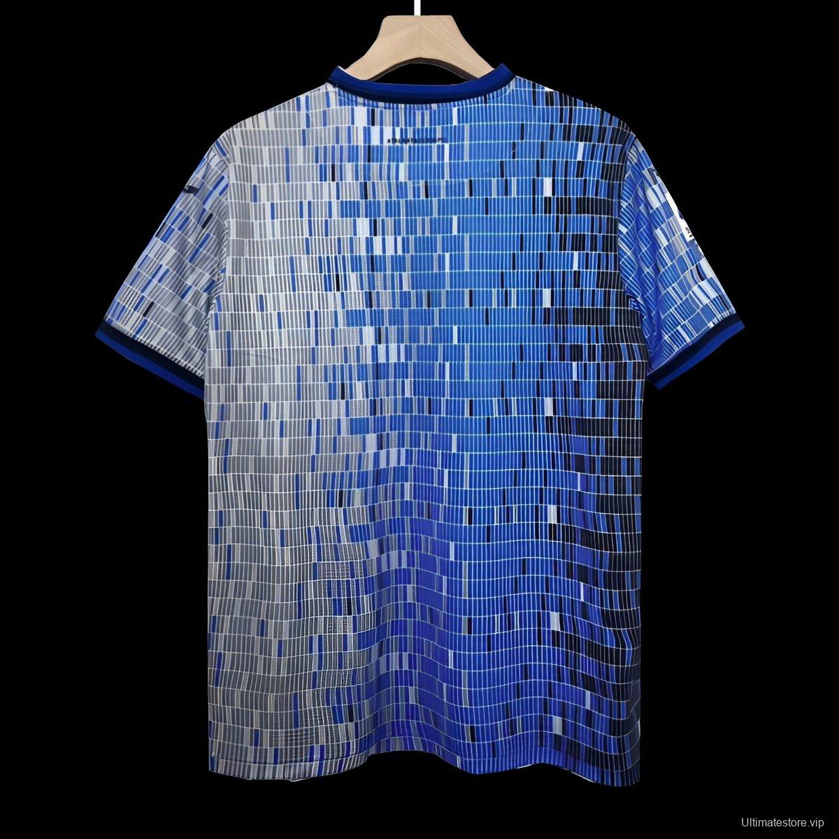 24/25 Atalanta BC Christmas Special Jersey