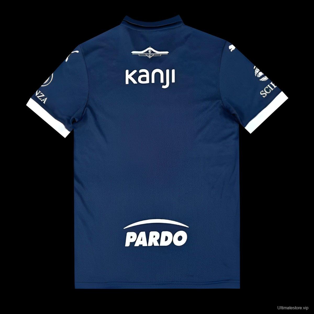 25/26 CA Independiente Third Jersey