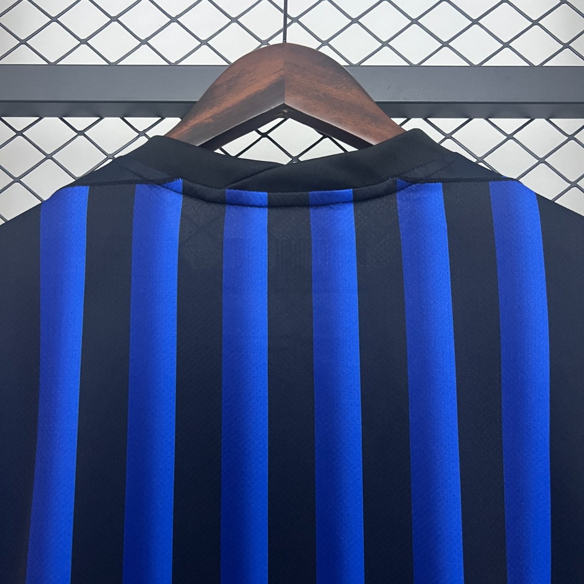 25/26 Inter Milan Home Jersey