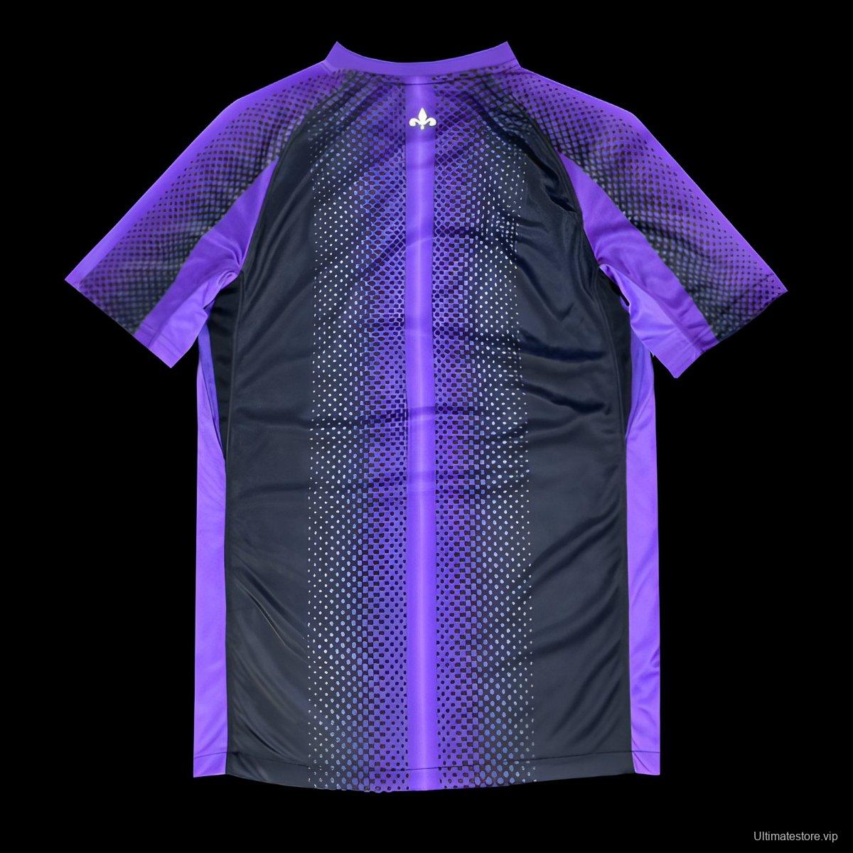 25/26 PSG Jedi Knight Jordan Special Jersey