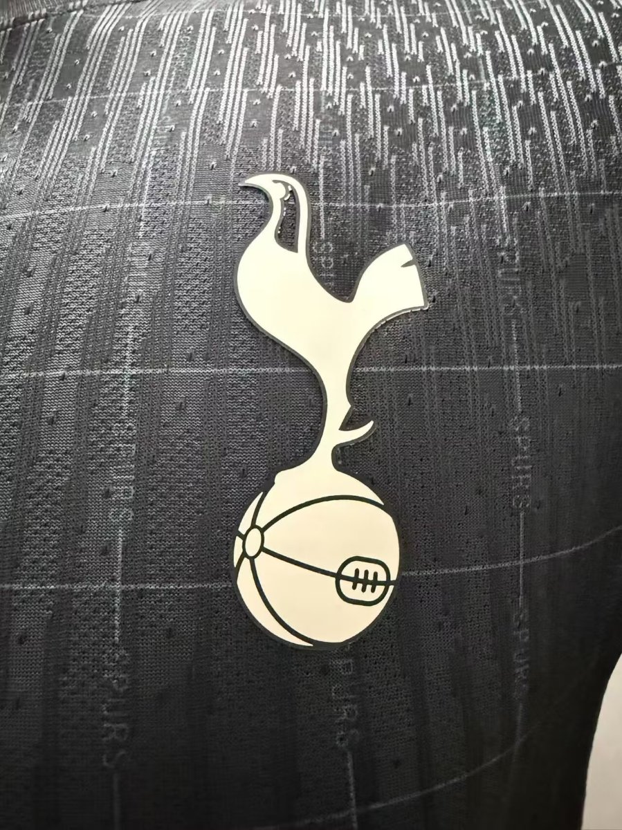 Player Version  25/26 Tottenham Hotspur X StrayKids Away Jersey