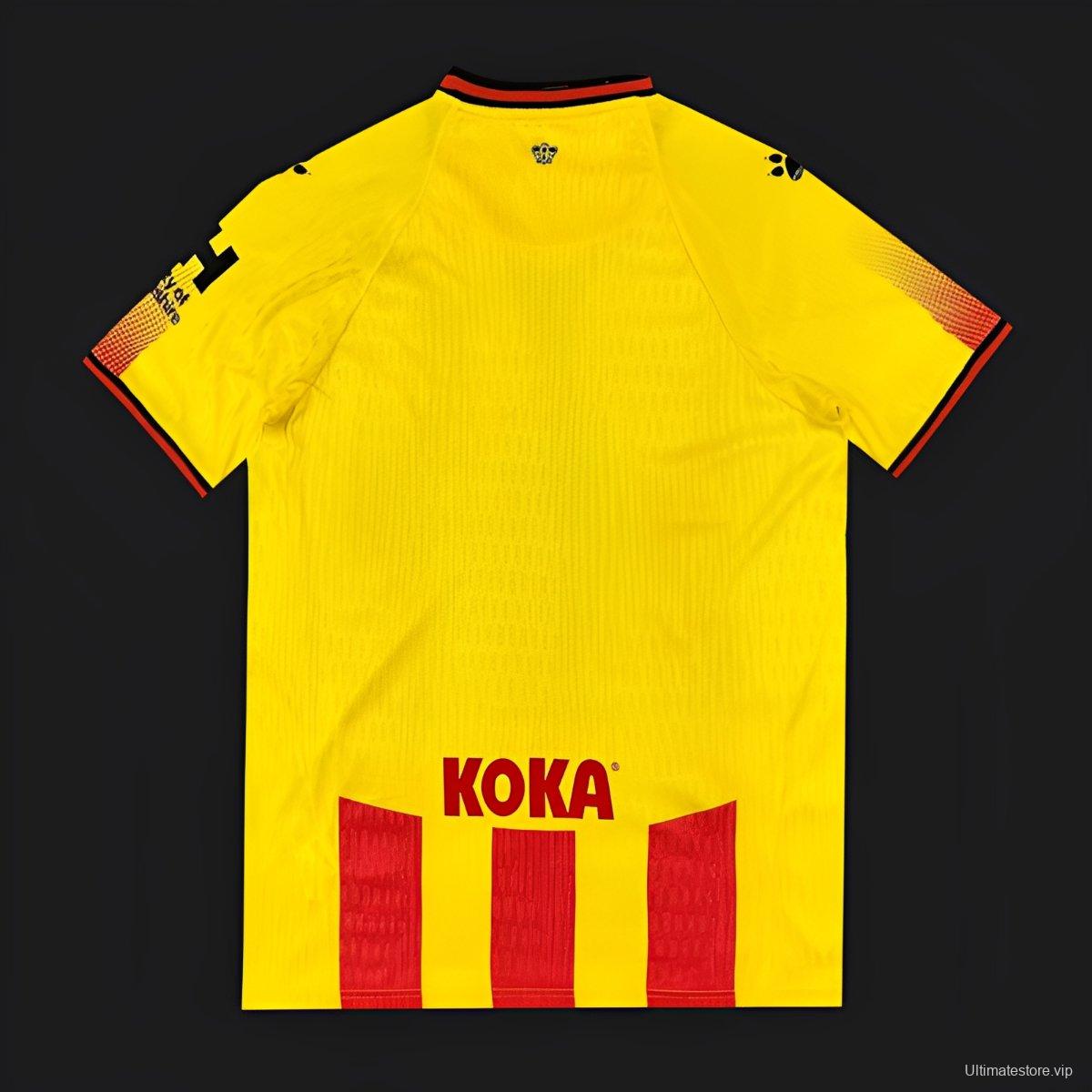 25/26 Waterford Home Jersey