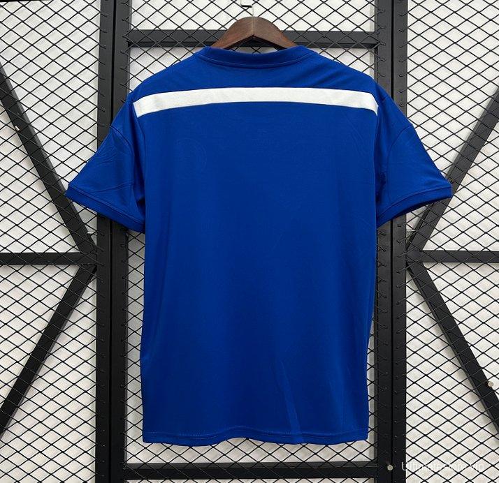 Retro 14/15 Chelsea Home Jersey