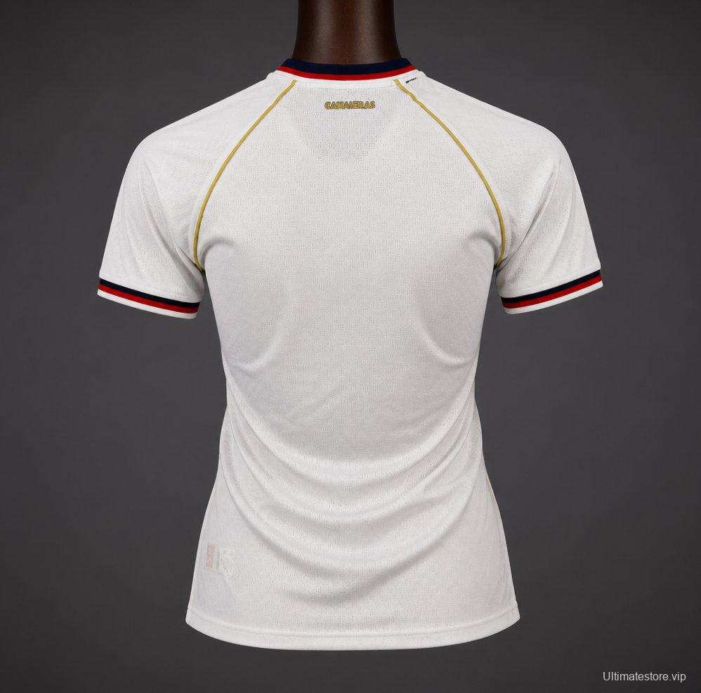 2026 Panama Away Women Jersey