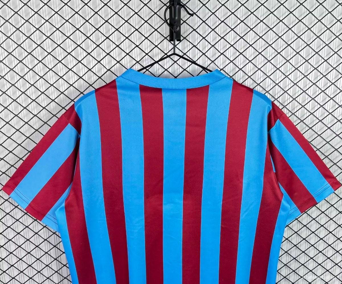 Retro 94/95 Trabzonspor Home Jersey