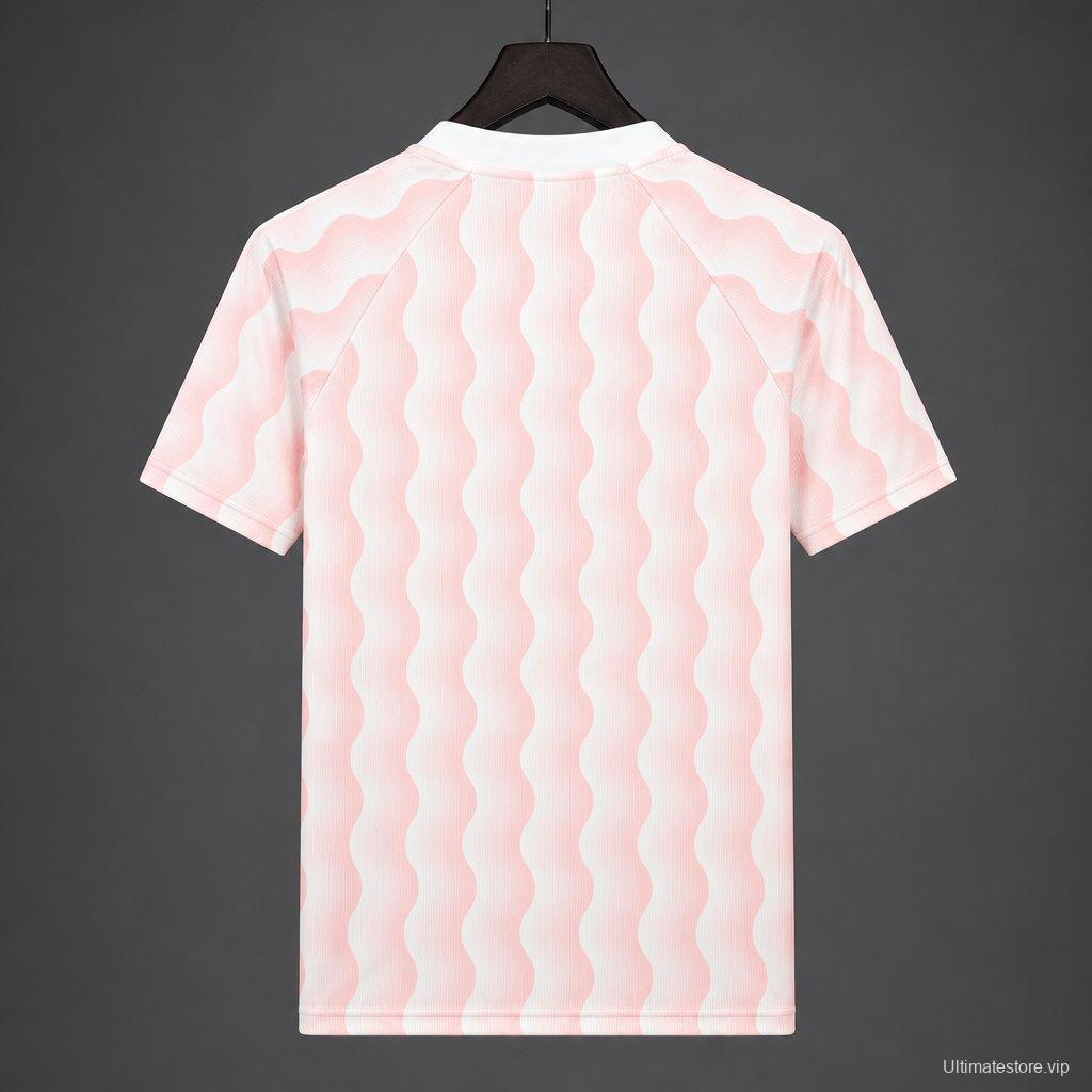 26/27 Adidas Originals Summer Glow Pink Jersey