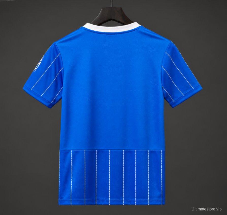 26/27 Brighton Hove Aibion Home Jersey