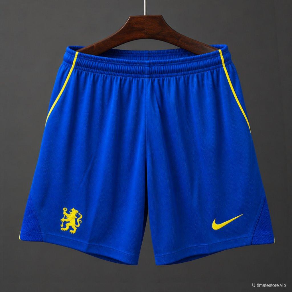 26/27 Chelsea Home Shorts