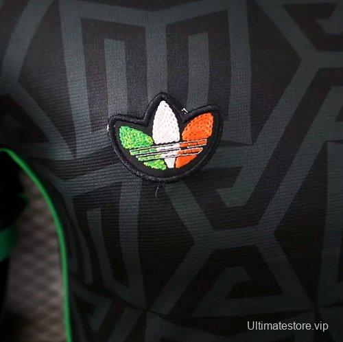 Player Version 2026 Mexico  Adidas x Someone Somewhere Lifestyle Jersey