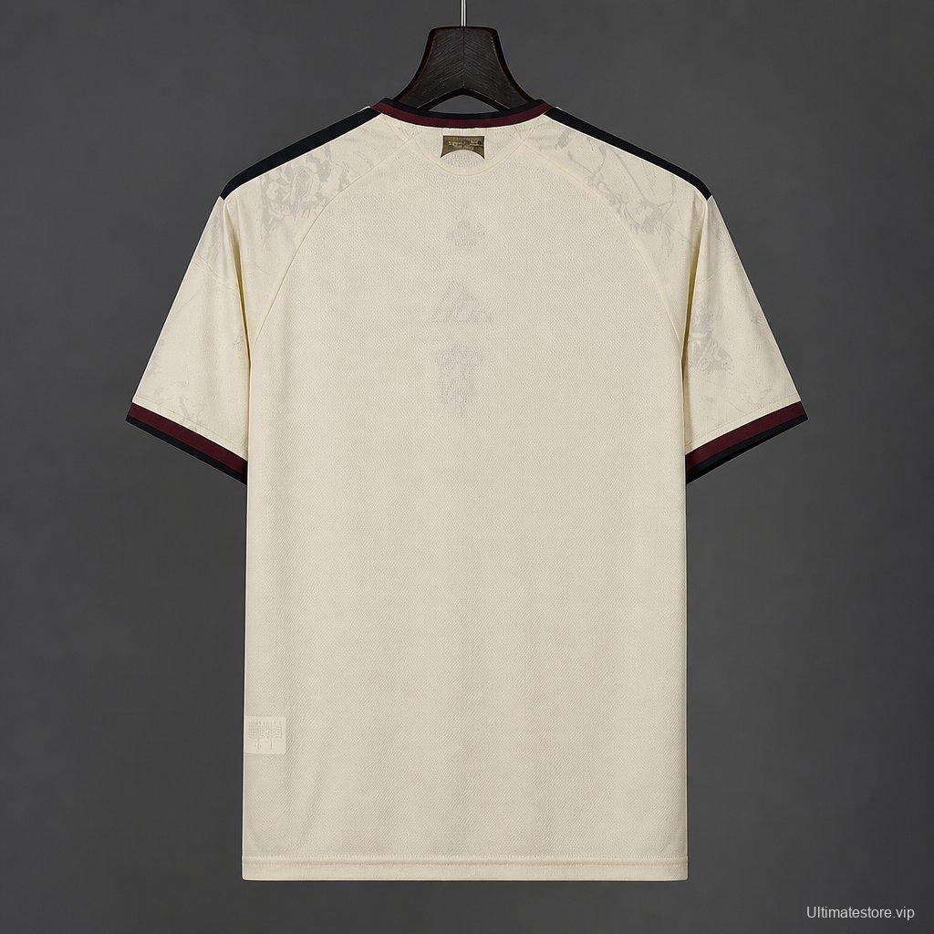 26/27 Manchester United Third Jersey