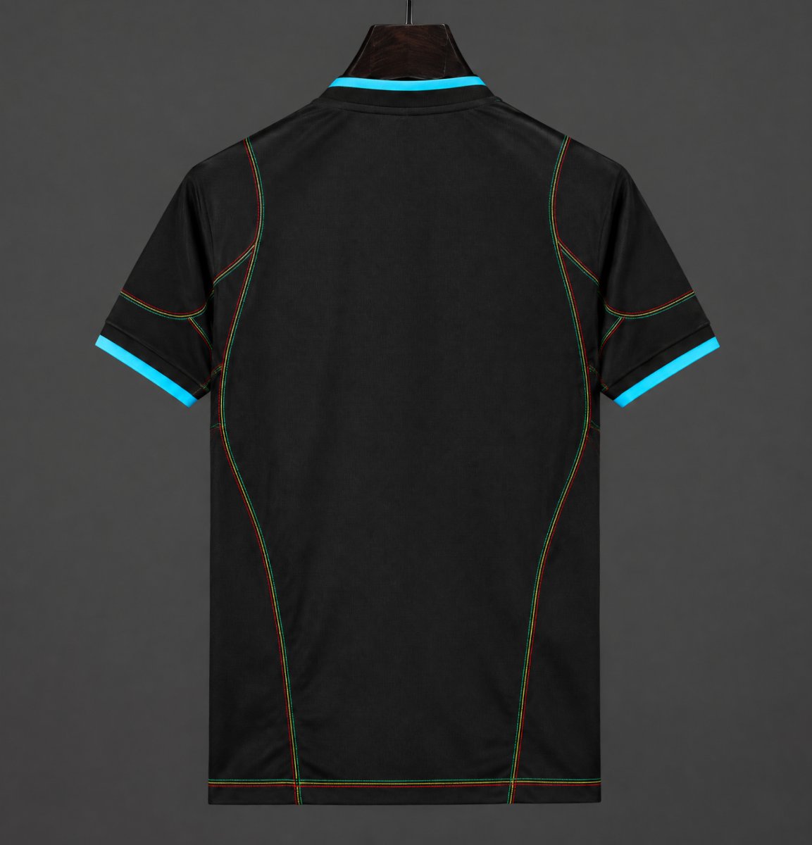 Retro 10/11 Olympique Marseille Third Jersey