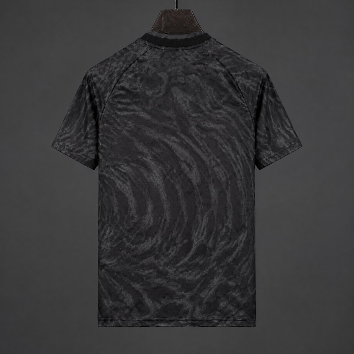 26/27 Arsenal Home Pre-Match 2 Black Jersey
