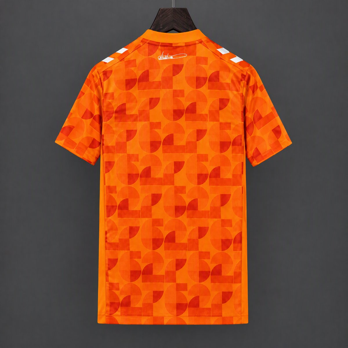 26/27 Sunderland AFC Goalkeeper Third Orange Jersey