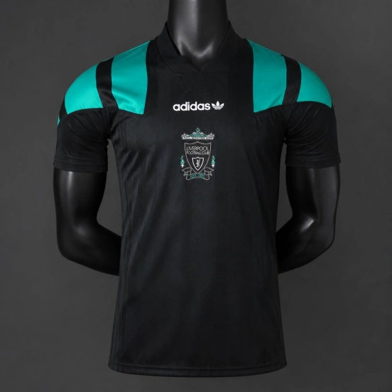 Player Version 26/27 Liverpool Casual  Jersey